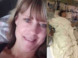 Fundraiser by Hayden Koos : Help Supprt Recovery For Tracey.