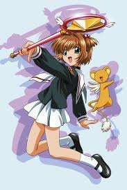 Maybe you would like to learn more about one of these? Animelab Cardcaptor Sakura Watch Full Episodes Online For Free Cardcaptor Sakura Cardcaptor Sakura