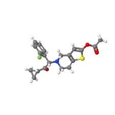 Image result for Prasugrel