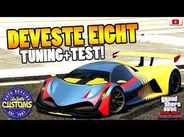 Auto 5000 gmbh was a german vehicle manufacturing company set up inside the volkswagen complex in wolfsburg. Gta 5 Online Grotti X80 Live Tuning Finance And Felony Update By We Play Oldschool