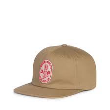 Albert Cap Herschel Supply Company Hat Patches Cap 5 Panel Hat