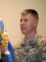 New general takes command at Natick Labs