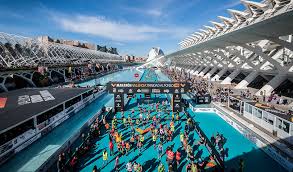 Facebook twitter youtube instagram google+. Records Fall At Valencia Marathon Aw