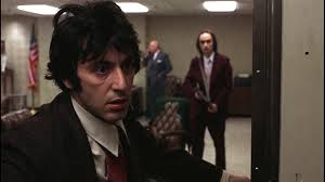 Dog Day Afternoon Movie Review 1975 Roger Ebert