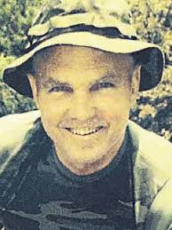 Charles Warren Price Jr.