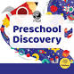 Preschool Discovery