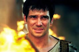 Paul DeLong (Pawel Deląg): mbintangi lan biografi aktor (digambarke)