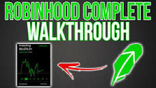 Complete Robinhood Tutorial + Walkthrough (2023) | Everything You ...