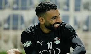 بمشاركة صلاح ومرموش.. تدريبات استشفائية لمنتخب مصر تحضيرا لكأس إفريقيا