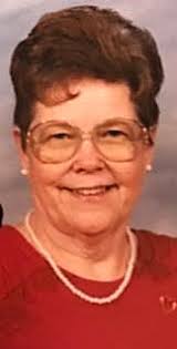 Opal Mae (Pence) Shamblin Obituary