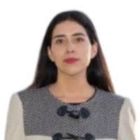 Dulce Edith Zapata Rodríguez