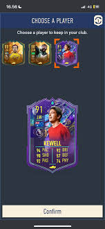 Who would you pick? Has anyone used Kewell? : rfut