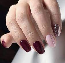 Pin By Cristina Pillaga Lopez On No Chip Nails Trendy Nail Design No Chip Nails Nails