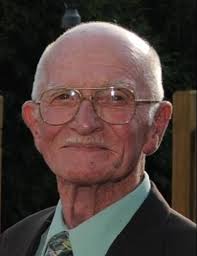 Charles Squires Obituary (2020)