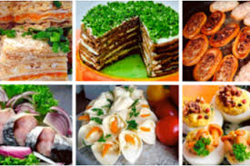 простые и вкусные закуски на праздничный стол с фото Vkusnye I Neobychnye Zakuski Na Prazdnichnyj Stol Food Recipes Food And Drink