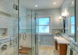 How to create a stylish bathroom for an elderly relative Designing Safe And Accessible Bathrooms For Seniors Luxury Home Remodeling Sebring Design Build