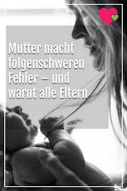 Ich Verlor Meine Grosse Liebe Mama Macht Folgenschweren Fehler Und Warnt Alle Eltern Eltern Schlaf Baby Mutter Tochter Bilder