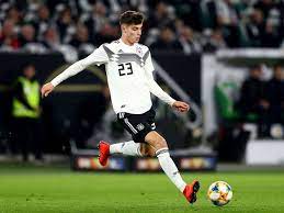 Looks like they had each other's back during difficult times and it definitely helps mentally. Kai Havertz Insists He Knows What He Wants As Bayern Consider 100m Summer Bid 90min