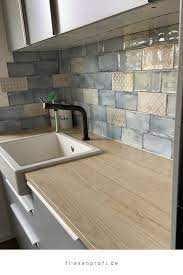 Weitere ideen zu fliesen, moderne fliesen, küche. 100 Kuche Ideen Fliesen Ideen In 2021 Fliesen Skandinavisches Design Landhauskuche