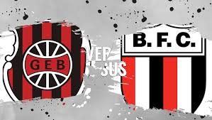Encuentra las mejores cuotas para apostar al botafogo vs brasil de pelotas a un golpe de click. Brasil De Pelotas X Botafogo Sp Saiba Onde Assistir A Partida Do Brasileiro Serie B Gazeta Esportiva