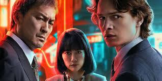 Tokyo Vice' Season 3 Could Be Filming Later This Year If Max Renews Series  : r/TokyoVice