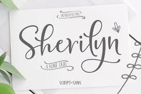 It was designed by typadelic. 20 Stunning Script Fonts For All Your Design Projects 2 Free Fonts