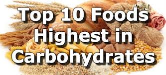 10 former pentagon chiefs issue warning to trump. Top 10 Foods Highest In Carbohydrates To Limit Or Avoid