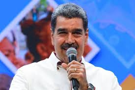 Maduro ordenó a Iglesia evangélica y cristiana llevar la «palabra de Dios»  a las cárceles Nicolás Maduro firmó la tarde del miércoles 29 de enero un  convenio con el Ministerio para el
