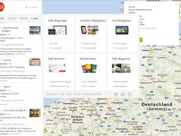 Falk Stellt Uberarbeitete Routenplanung Sowie Apps Fur Android Und Ios Vor