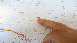 İstanbul da hissedilen depremin ardından marmara ereğlisi'nde bir deprem daha! Korkutan Uyari Son Dakika Yer Bilimci Profesorden Uyari Karadeniz De Deprem Riski Haberler Gundem Haberleri