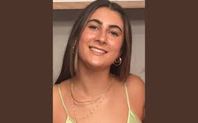 Stella Berry remembered as 'beautiful and loving' after shark attack  tragedy