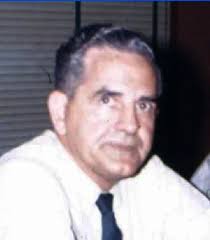 Daniel Elmore Becnel (1908-1965)