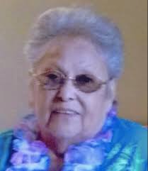 Irma Knight Obituary (2014)