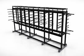 AMCS Structural | Structural Steel Solutions for Data Centers