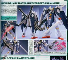 Gundam Build FightersBuild Fighters Try - Page 25 - Anime or Science  Fiction - Macross World Forums