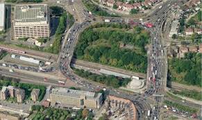 Hanger Lane gyratory - Alchetron, The Free Social Encyclopedia