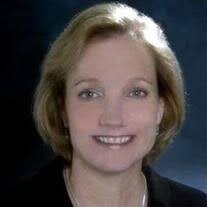 Christina E Madden Obituary