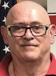 Garry Lambert Obituary (1953