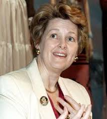 Oil heiress joins women's hall of fame