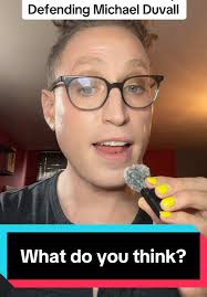 Dustin Dailey Chauvin Drama