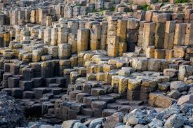 Image result for giant's causeway