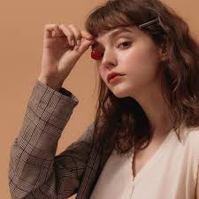Ig Milomilo Official Model Photography Beauty Girl Aesthetic Girl