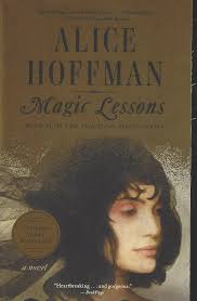 Magic Lessons