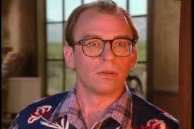 Season 1, Episode 07: Perfect Father