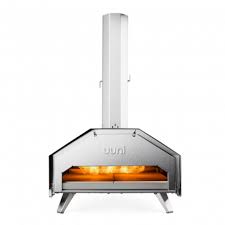 Decovry Com Ooni Uuni Pro Outdoor Pizzaoven Pizza Oven Tuinkachel Pizza Ovens
