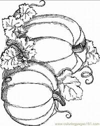 Keep your kids busy doing something fun and creative by printing out free coloring pages. Pumpkin 2lrg Coloring Page For Kids Free Pumpkin Printable Coloring Pages Online For Kids Coloringpages101 Com Coloring Pages For Kids