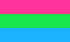 Maybe you would like to learn more about one of these? Polysexuality Flag