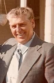 Ralph Gordon Conant Jr. (1929-2012)