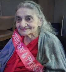 Anna Gasteiger Obituary (2014)