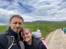 Posłanka pis spodziewa się szóstego dziecka. Dominika Chorosinska Facebook